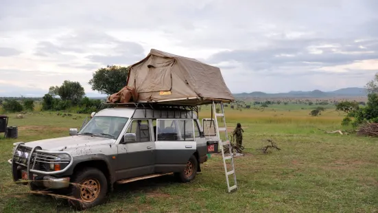Grassrootz Adventures Uganda