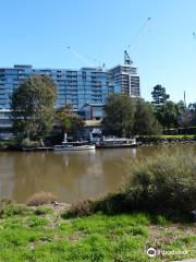 Maribyrnong River Cruises