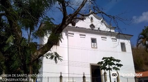 Igreja Matriz de Santo Antônio