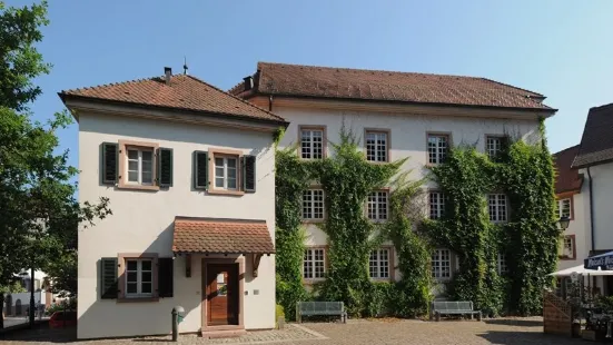 Stadtmuseum Schopfheim