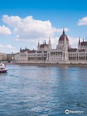 Budapest River Cruises - Silverline