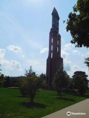 South Quad Bell Tower