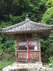Kuwanomi-ji Temple