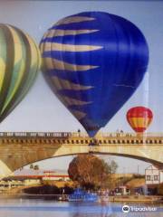 Lake Havasu Hot Air Balloon Rides