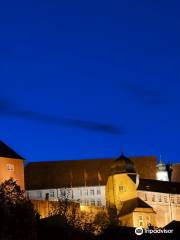 Castle de Porrentruy