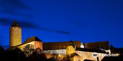 Château de Porrentruy