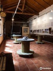 Museu Hidroelectric de Capdella