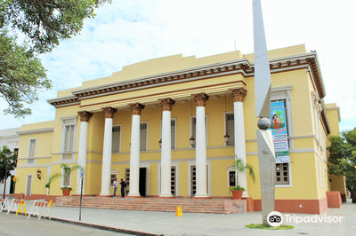 Teatro La Perla