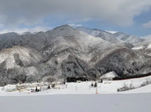 飛騨の人気スキー・スノーボード