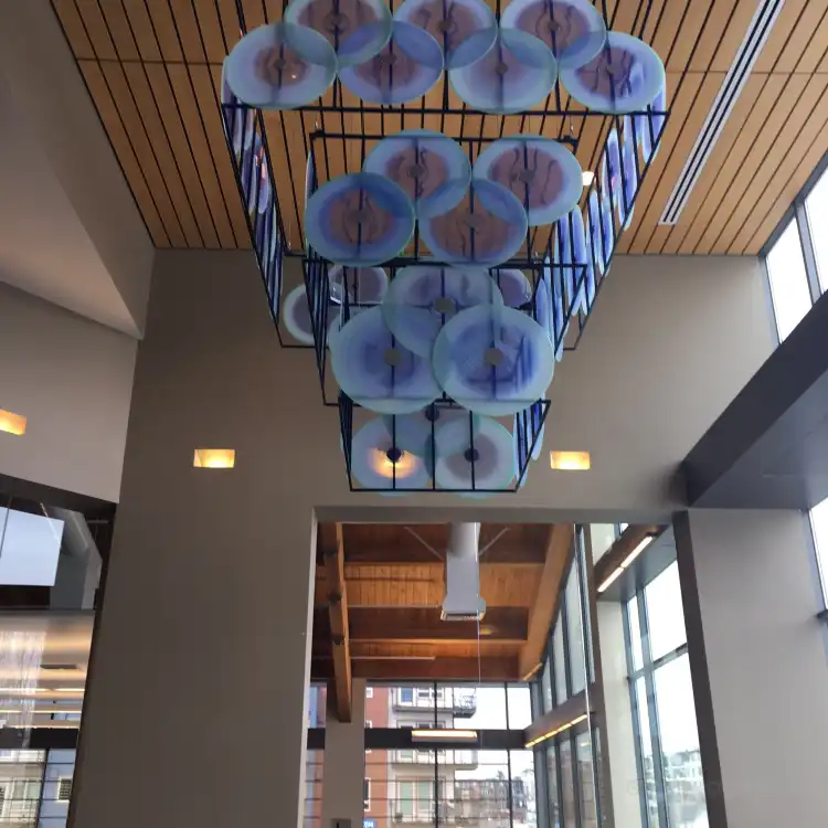 Hotels in Kirkland