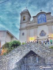 Igreja Matriz Sao Jose Do Avai