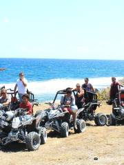 Quad Buggy Guadeloupe