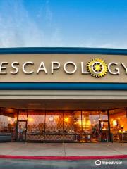 Escapology Escape Rooms - Las Vegas Maryland Parkway