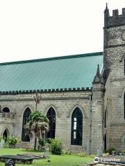 Saint Philip Parish Church