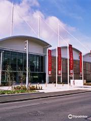 English Institute of Sport Sheffield