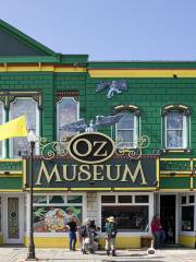 OZ Museum