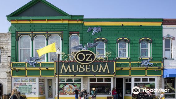 OZ Museum