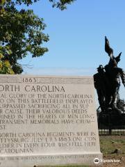 North Carolina Memorial