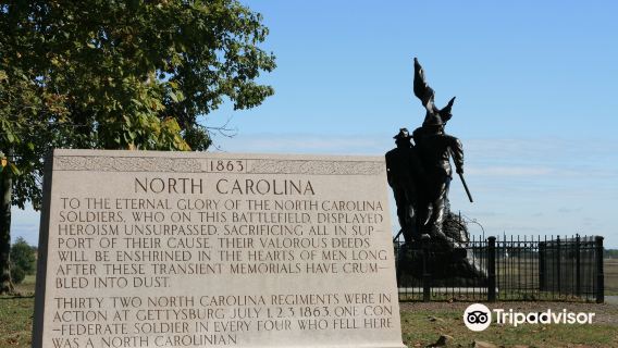 North Carolina Memorial
