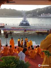 Ganga Aarti Rishikesh