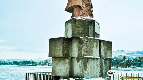 Monumento al pescatore