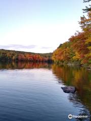 Crescent Lake