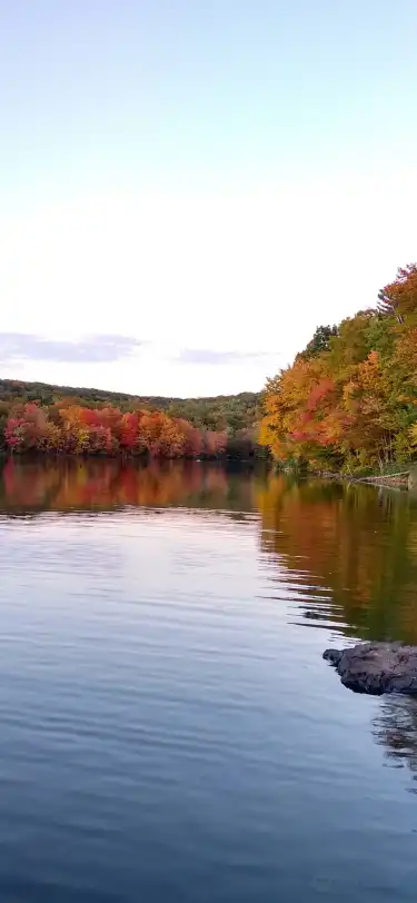 サウシングトンのホテル
