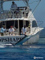 TOPSHAPE Kona Sports Fishing