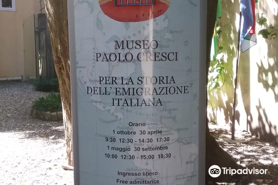 Museo Paolo Cresci