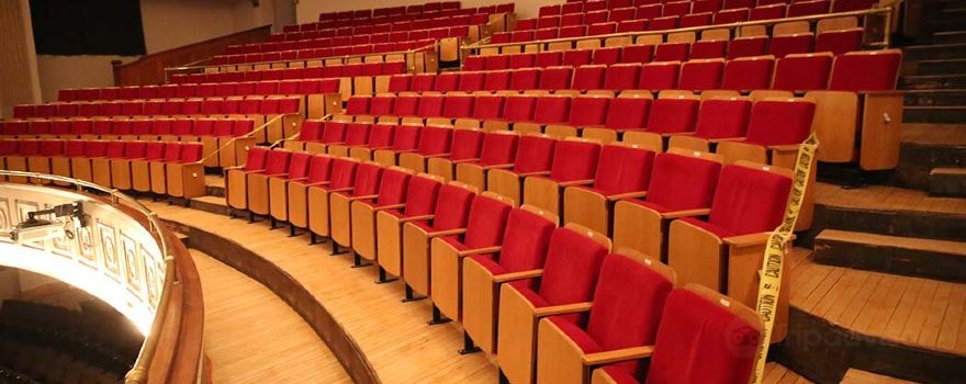 Donna Reed Theatre