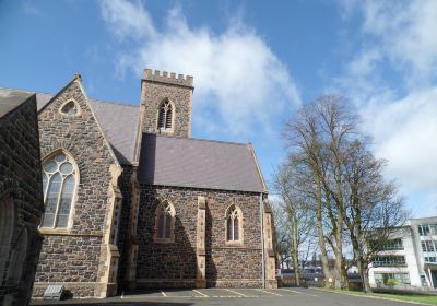 St Patrick's Church