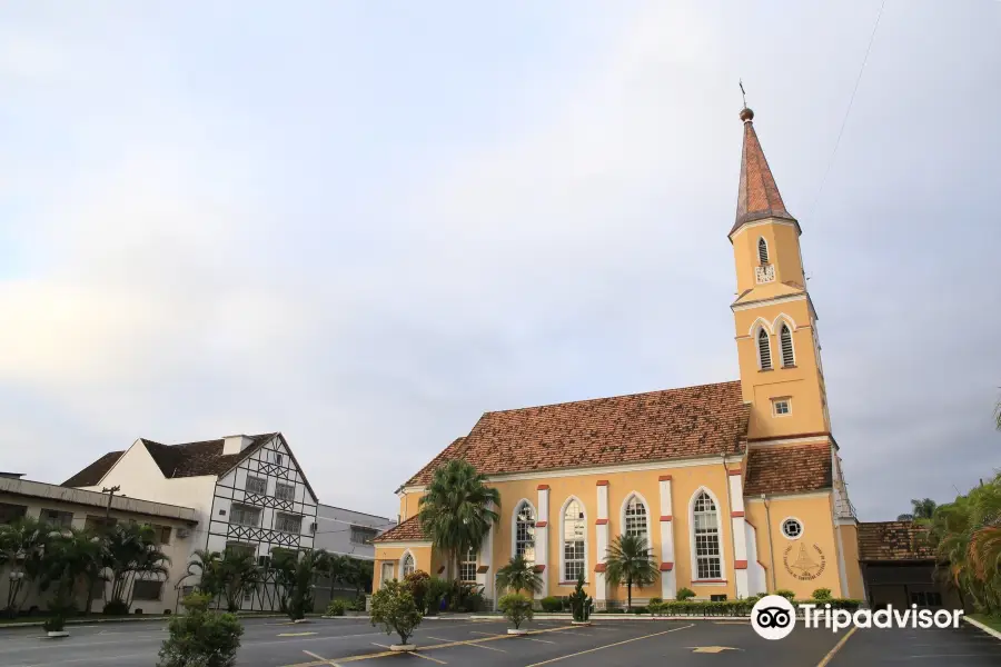 Paróquia Evangélica de Confissão Luterana