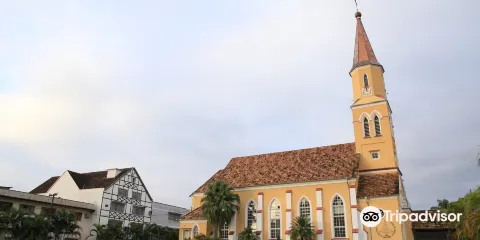 Paróquia Evangélica de Confissão Luterana