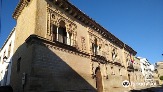 Baeza Town Hall