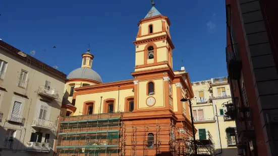 Church of Santa Maria