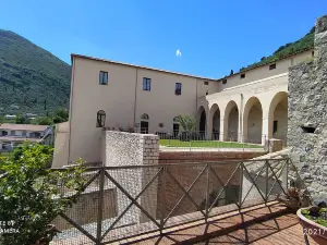 Abbazia di San Magno