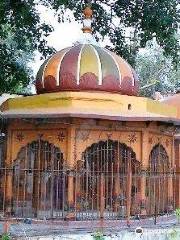 Mankameshwar Temple