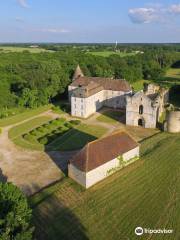 Abbaye Royale de La Réau