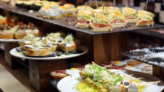 Devour San Sebastian