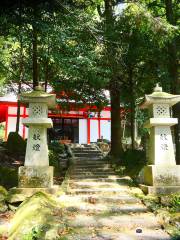 石體神社