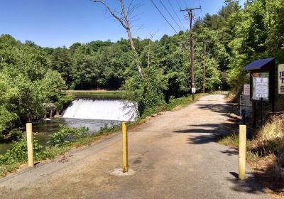 Yadkin River Greenway