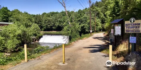 Yadkin River Greenway