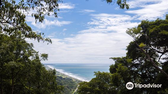 Playa Hermosa