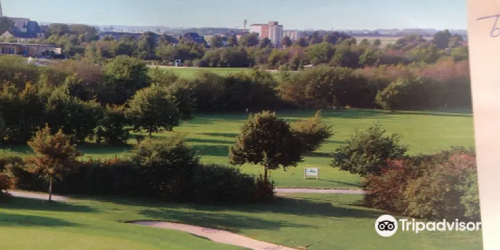 Golfanlage Clostermanns Hof