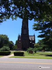 Cathedral of the Incarnation