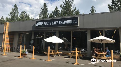 South Lake Brewing Company