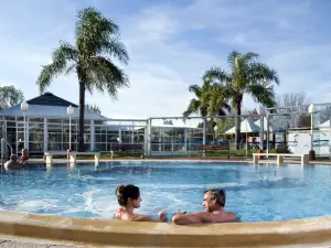 Termas de Villa Elisa