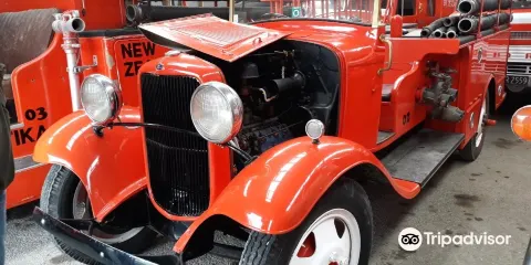 Westland Industrial Heritage Park