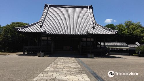 本證寺