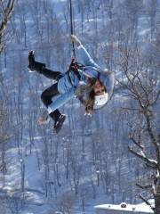 Zip Line Tsaghkadzor